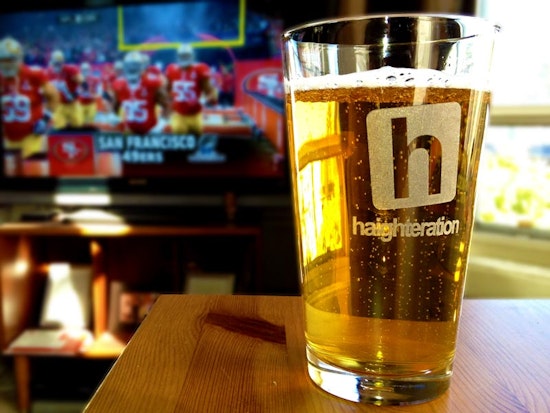Haighteration's Lower Haight Bar Crawl and Beer Week Bash