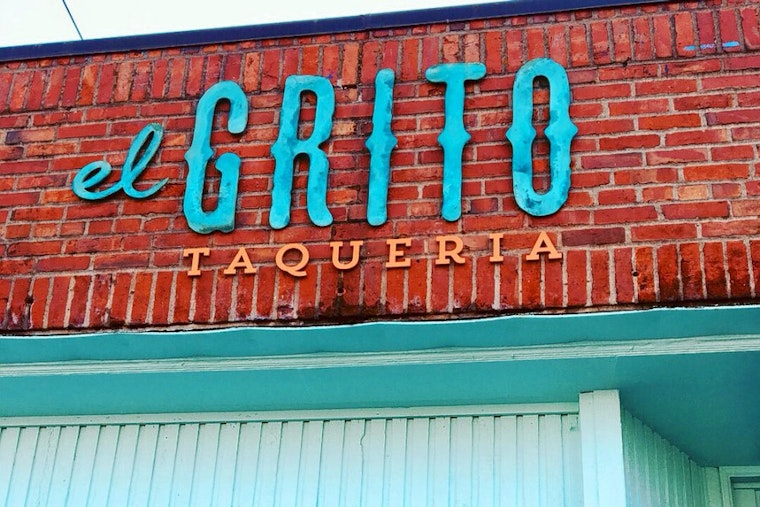 New Mexican Spot 'El Grito Taqueria' Debuts In South Lake Union