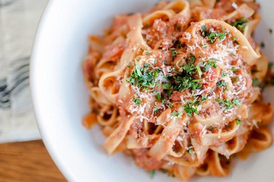 The 5 best Italian spots in Irvine