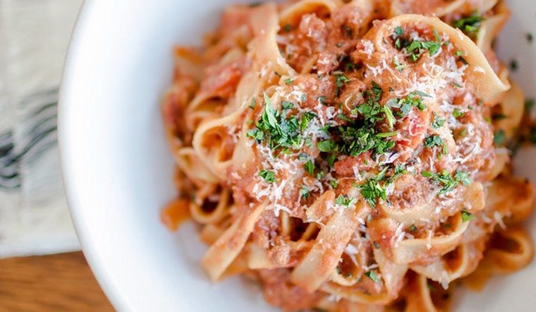The 5 best Italian spots in Irvine