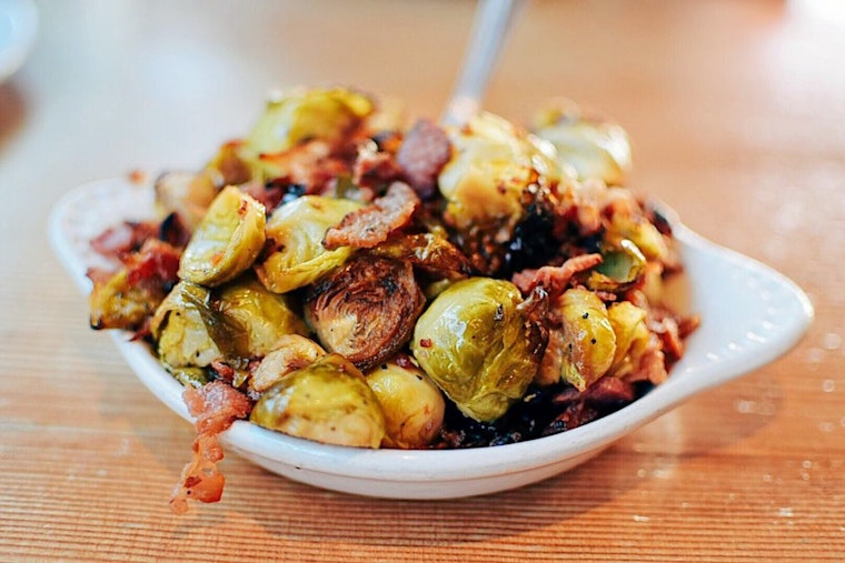 Here are Oakland's top 5 traditional American spots
