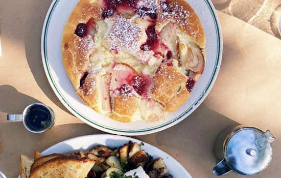 The 5 best breakfast and brunch spots in Berkeley