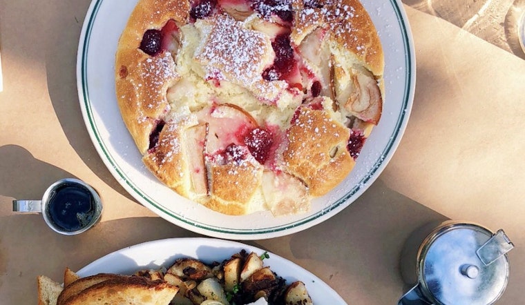 The 5 best breakfast and brunch spots in Berkeley