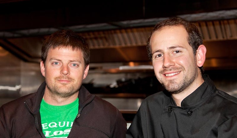 Chef David Kurtz Resigns From Maven