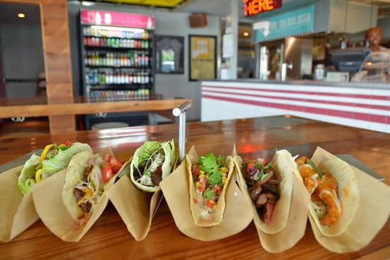 Discover the 4 most popular spots in Dallas' Lower Greenville neighborhood