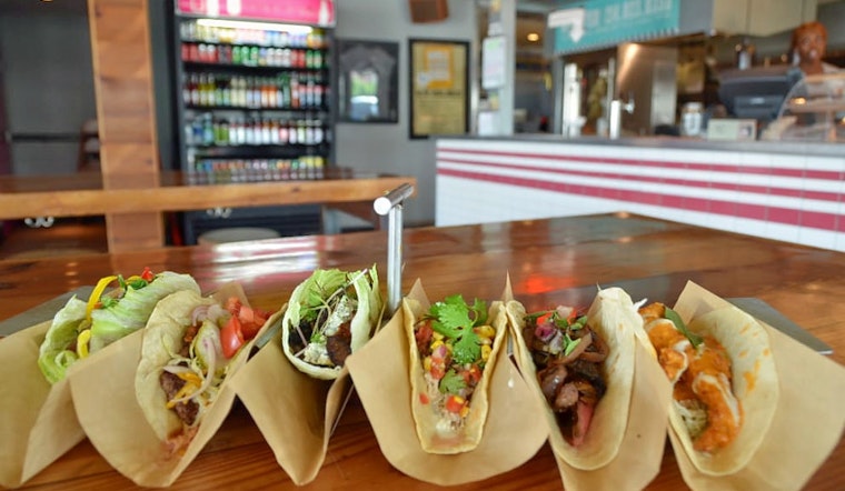 Discover the 4 most popular spots in Dallas' Lower Greenville neighborhood