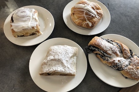 Craving desserts? Here are Corpus Christi's top 5 options