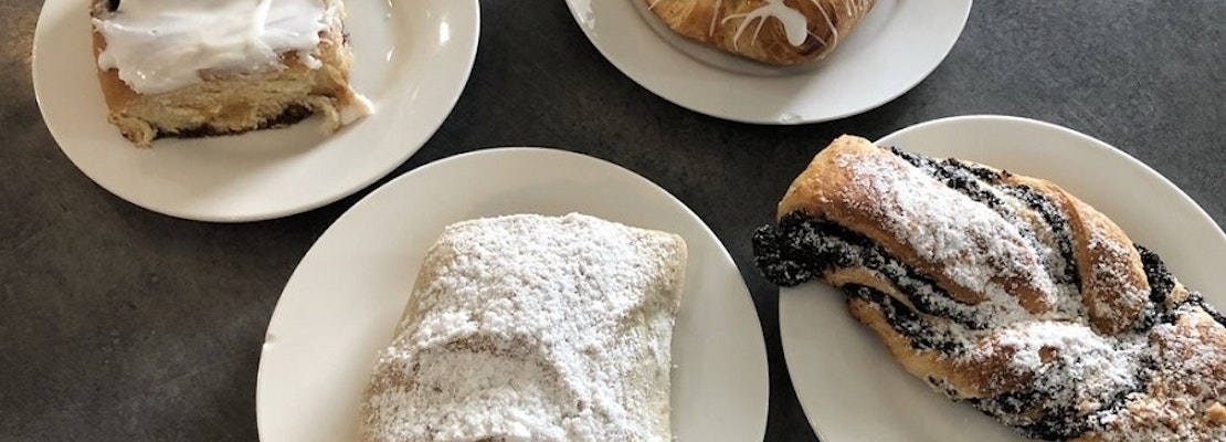 Craving desserts? Here are Corpus Christi's top 5 options
