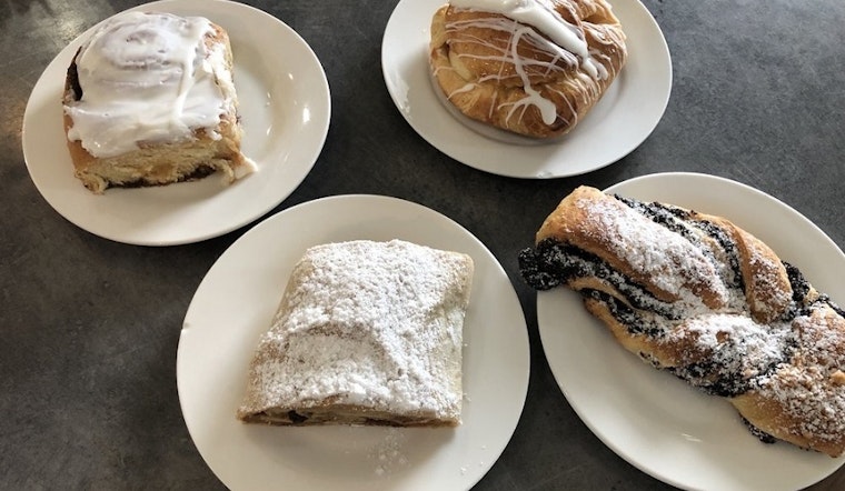 Craving desserts? Here are Corpus Christi's top 5 options