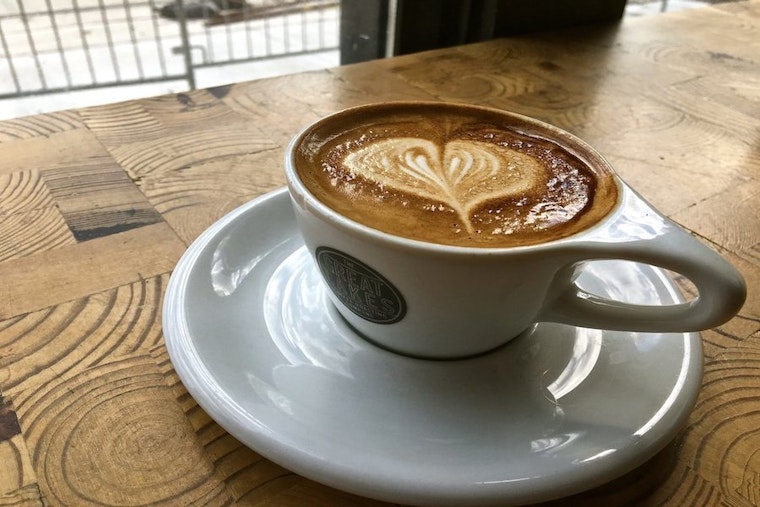 The 4 best spots to score coffee in Detroit