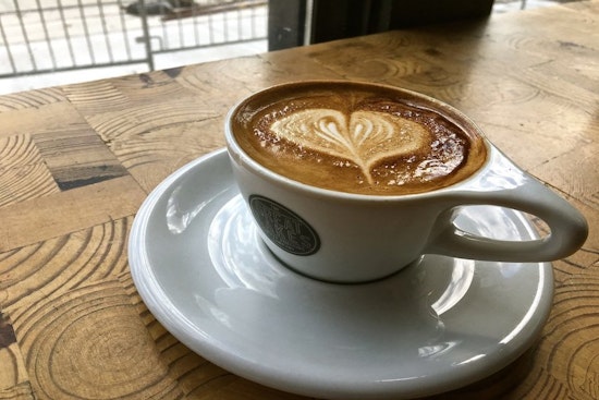 The 4 best spots to score coffee in Detroit