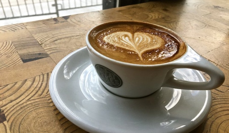 The 4 best spots to score coffee in Detroit