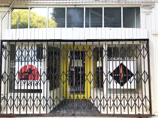 Electric skateboard and kiteboarding store coming to Hayes Valley next month