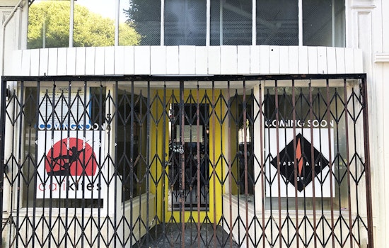 Electric skateboard and kiteboarding store coming to Hayes Valley next month