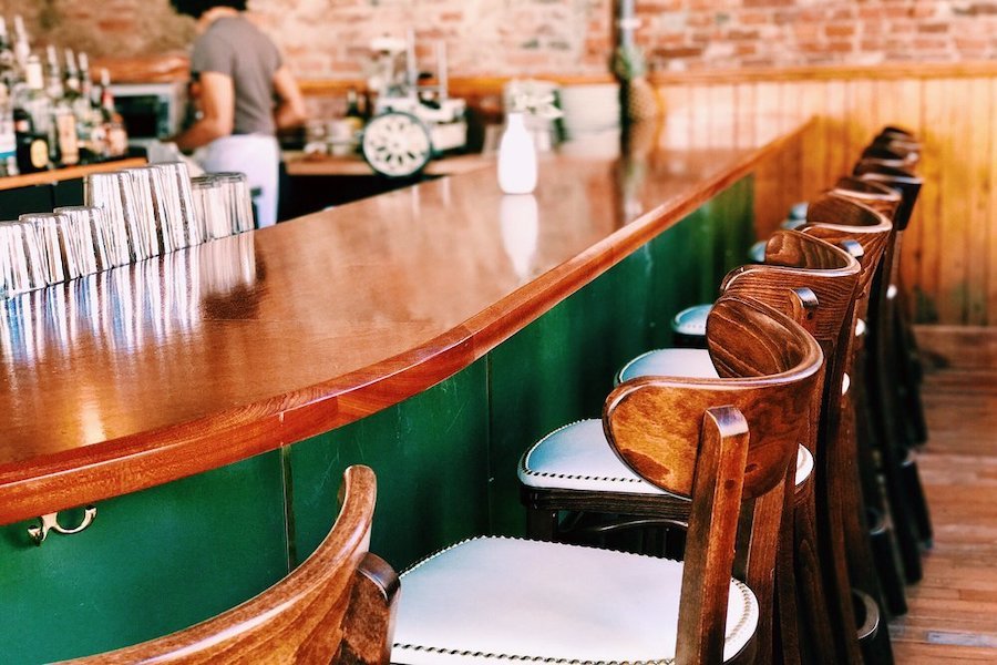 Cincinnati's top 5 bars to visit now