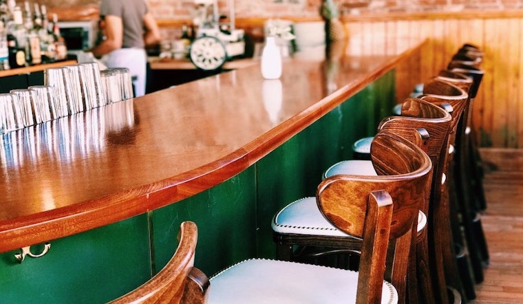 Cincinnati's top 5 bars to visit now