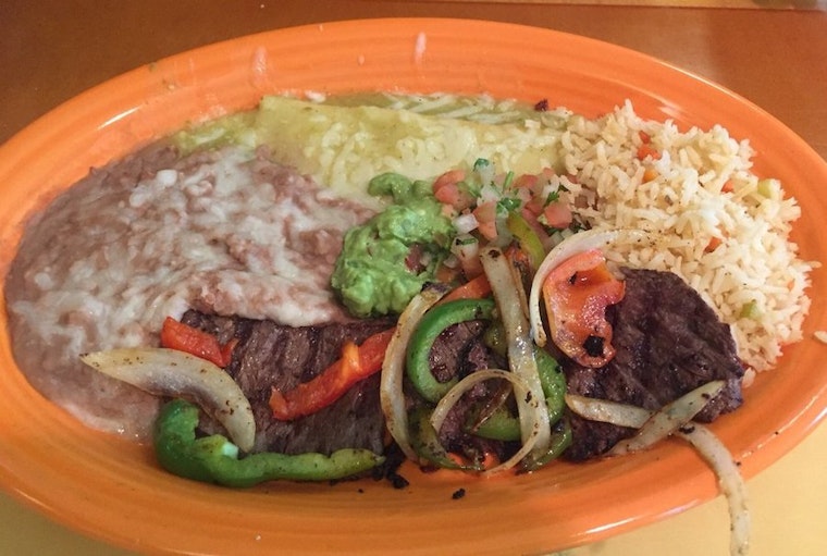 Check out the 3 most popular spots in Albuquerque's Westside neighborhood