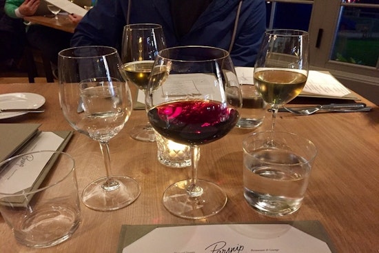 Cambridge's top 3 wine bars to visit now