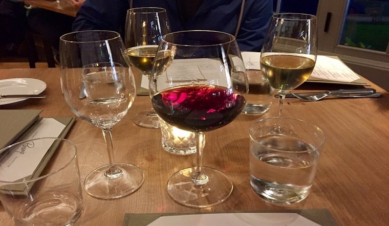 Cambridge's top 3 wine bars to visit now