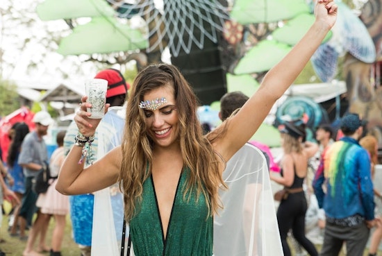 3 events to check out in Boston this week