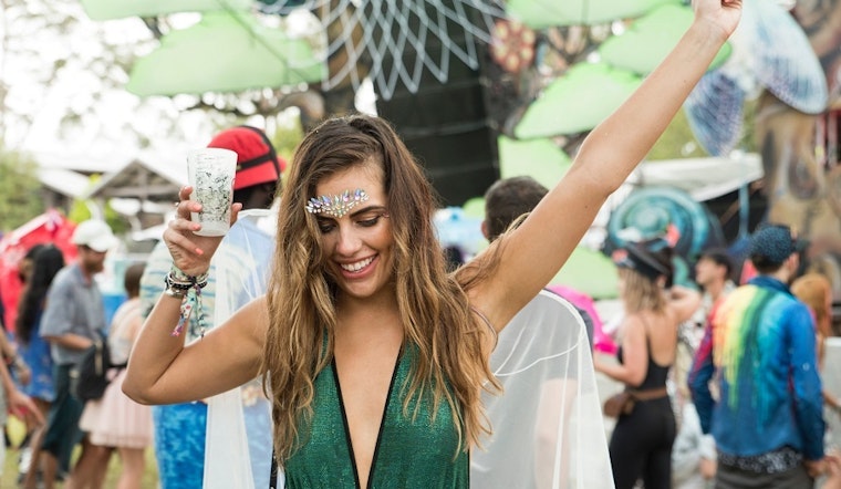 3 events to check out in Boston this week