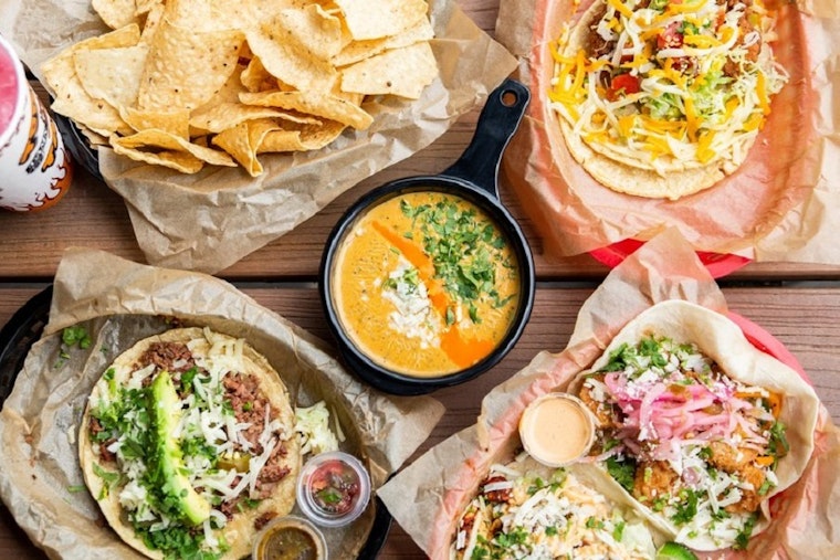 In the know: What's heating up San Antonio's food scene this month