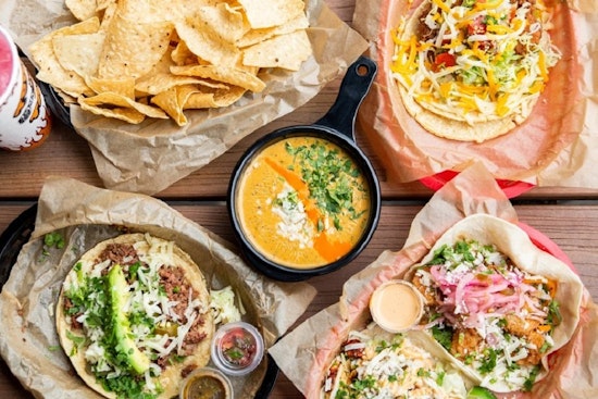 In the know: What's heating up San Antonio's food scene this month