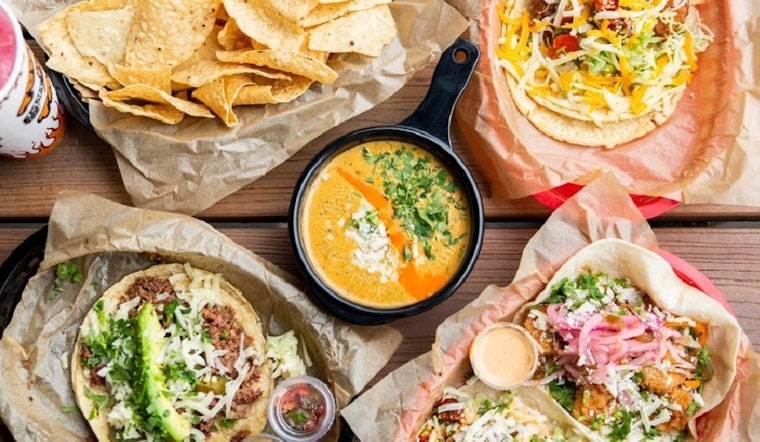 In the know: What's heating up San Antonio's food scene this month