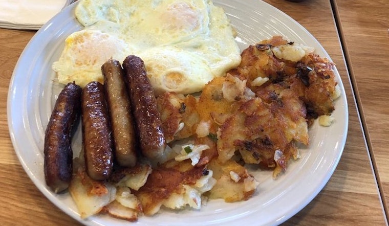 Country Cafe brings traditional American fare to Santa Ana