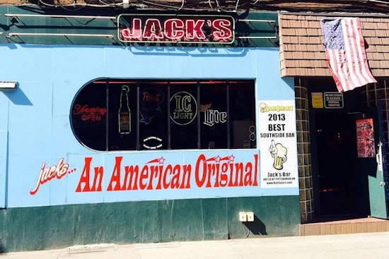 Check out 3 favorite affordable dive bars in Pittsburgh