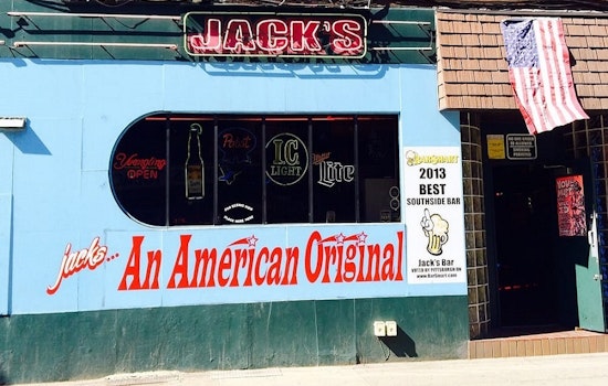 Check out 3 favorite affordable dive bars in Pittsburgh
