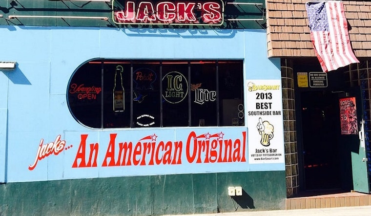 Check out 3 favorite affordable dive bars in Pittsburgh