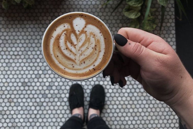 Long Beach's 4 top spots to score coffee on a budget
