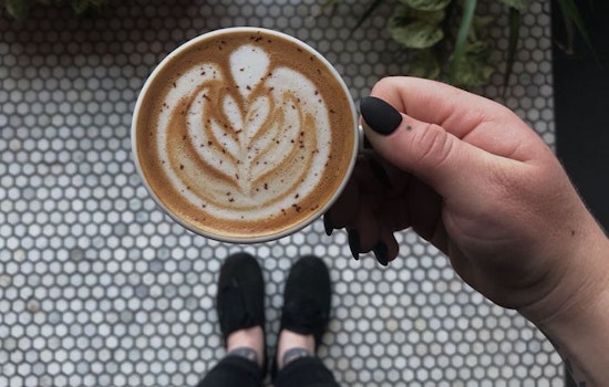 Long Beach's 4 top spots to score coffee on a budget