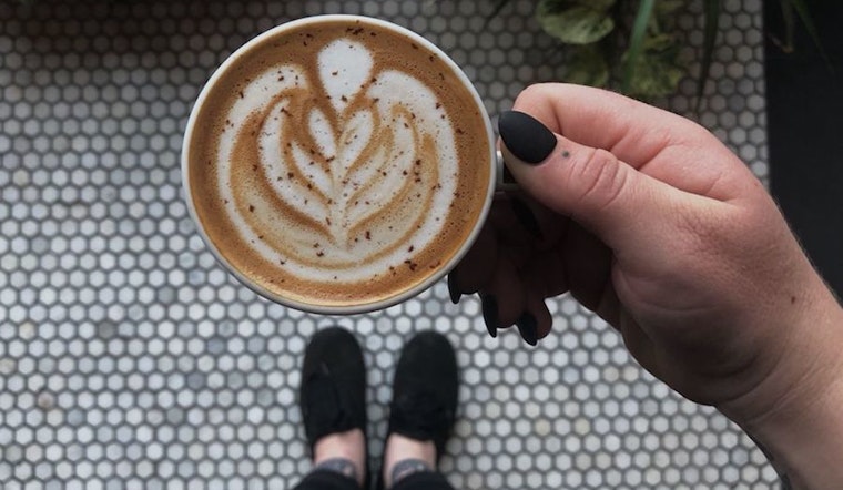 Long Beach's 4 top spots to score coffee on a budget