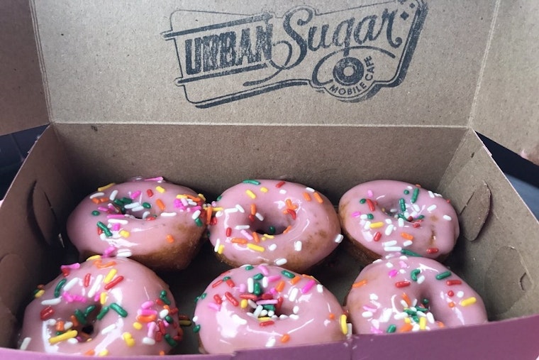 Portland's 3 best spots for cheap doughnuts