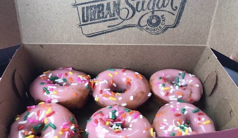 Portland's 3 best spots for cheap doughnuts