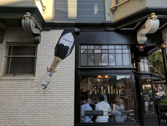 SF Eats: The Riddler prepares to temporarily close, a Filipino eatery expands to the Mission, more