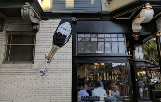 SF Eats: The Riddler prepares to temporarily close, a Filipino eatery expands to the Mission, more
