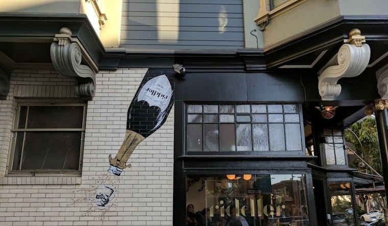 SF Eats: The Riddler prepares to temporarily close, a Filipino eatery expands to the Mission, more