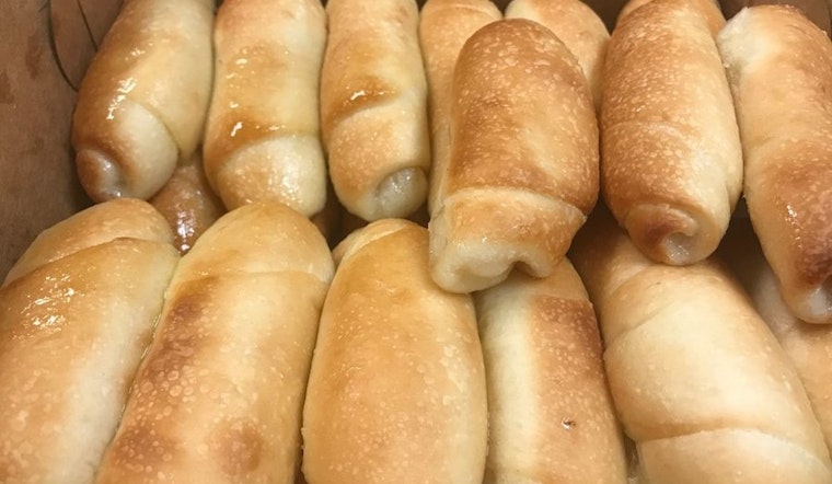 Sacramento's 5 top bakeries (that won't break the bank)