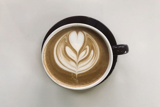 Irvine's 3 best spots to score coffee on a budget