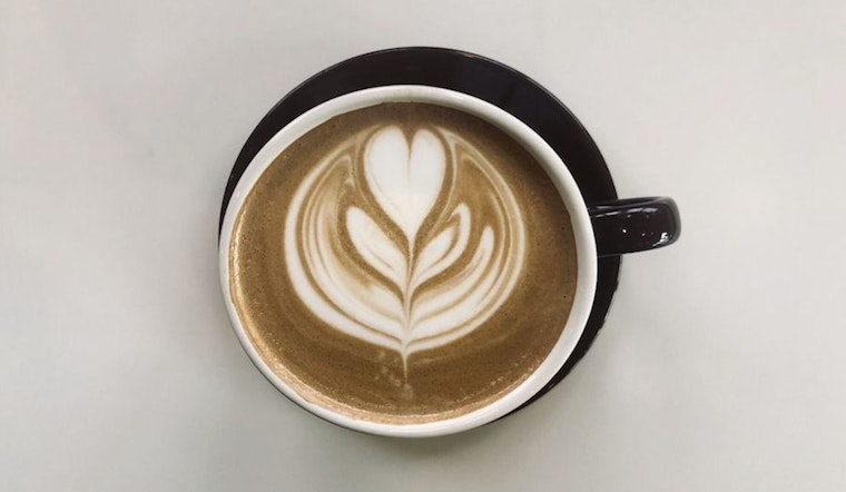 Irvine's 3 best spots to score coffee on a budget