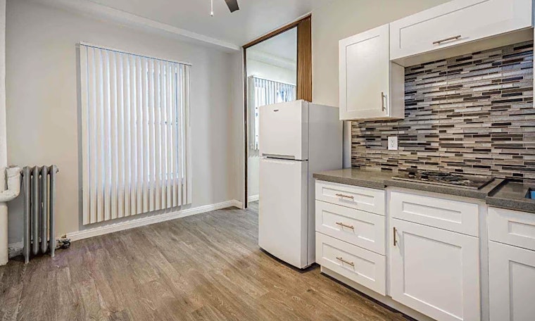 The cheapest apartment rentals in Westlake, Los Angeles