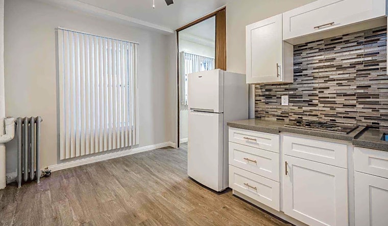 The cheapest apartment rentals in Westlake, Los Angeles