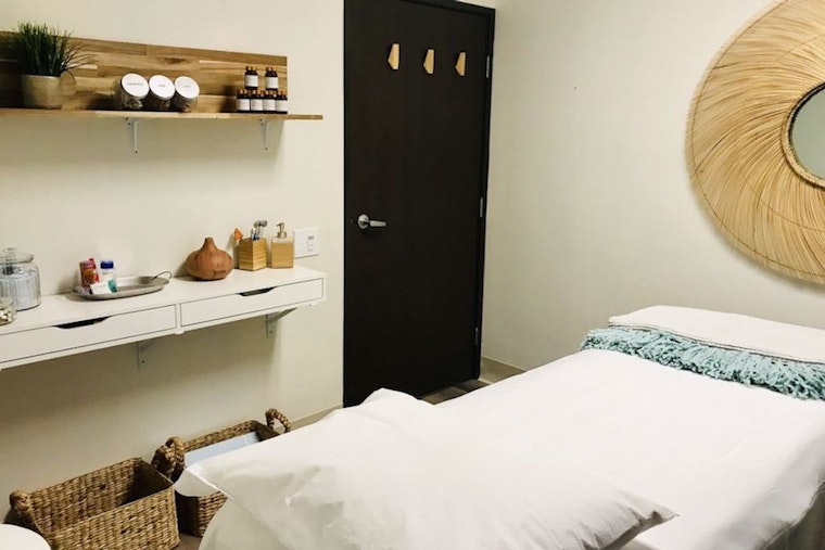 Pura Acupuncture and Wellness now open in Encino