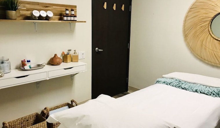 Pura Acupuncture and Wellness now open in Encino