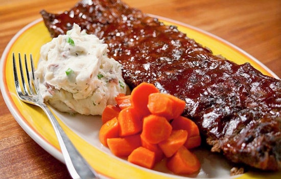 Here are Oklahoma City's top 5 traditional American spots