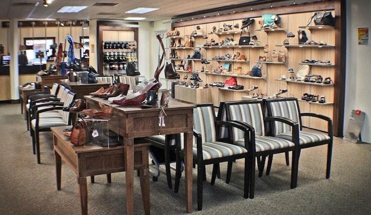 Explore the 5 most popular spots in Tucson's Mitman neighborhood