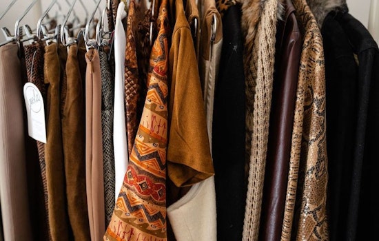 Oakland's 5 best spots to score low-priced used, vintage and consignment items